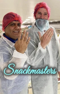 Watch Snackmasters online