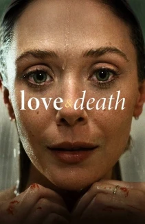 Watch Love & Death online