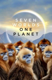 Watch Seven Worlds, One Planet online
