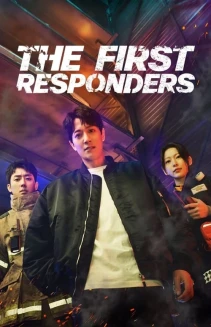 Watch The First Responders online