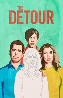 Watch The Detour online