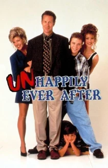Watch Unhappily Ever After online