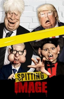 Watch Spitting Image online