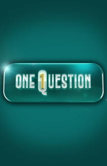 Watch One Question online