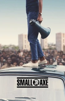 Watch Small Axe online