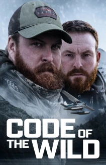 Watch Code of the Wild online