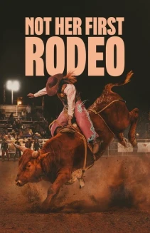 Watch Not Her First Rodeo online