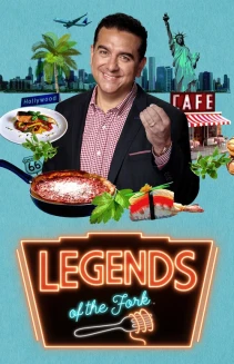 Watch Legends of the Fork online