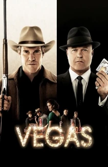 Watch Vegas online
