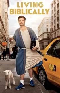 Watch Living Biblically online
