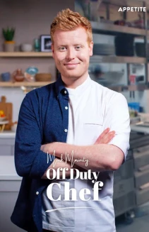 Watch Mark Moriarty: Off Duty Chef online