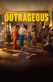 Watch Outrageous online