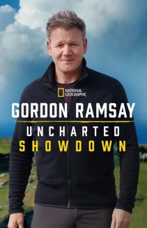 Watch Gordon Ramsay: Uncharted Showdown online