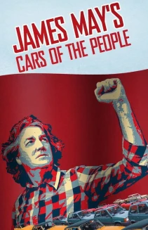 Watch James May's Cars of the People online