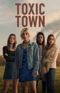 Watch Toxic Town online