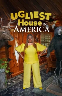 Watch Ugliest House in America online