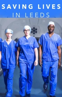 Watch Saving Lives in Leeds online
