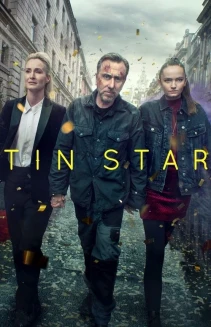 Watch Tin Star online