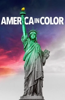 Watch America in Color online