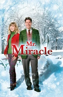 Mr. Miracle