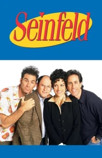 Watch Seinfeld online