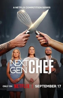 Watch Next Gen Chef online