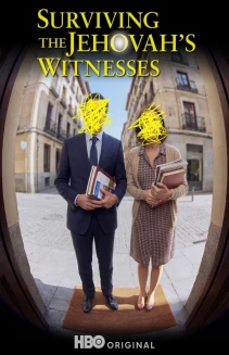 Watch Surviving the Jehovah's Witnesses online
