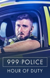 Watch 999 Police: Hour of Duty online