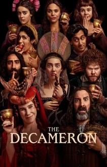 Watch The Decameron online