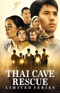 Watch Thai Cave Rescue online