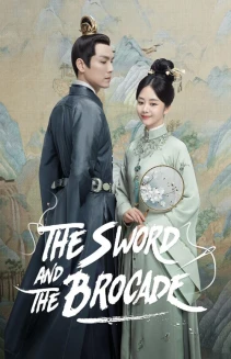 Watch The Sword and the Brocade online