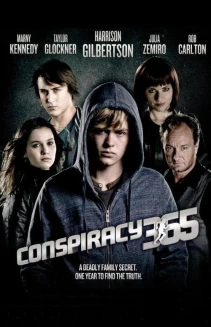 Watch Conspiracy 365 online