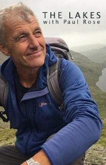 Watch The Lakes With Paul Rose online