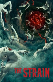 Watch The Strain online