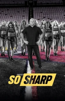 Watch So Sharp online