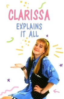 Watch Clarissa Explains It All online