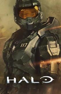 Watch Halo online