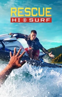 Watch Rescue: HI-Surf online