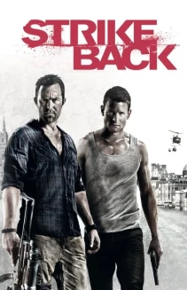 Watch Strike Back online