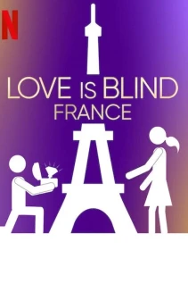 Watch Love Is Blind: France online
