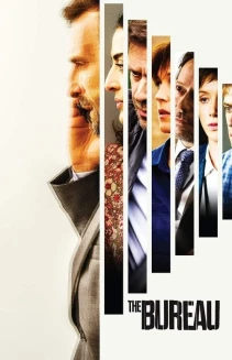Watch The Bureau online