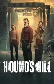 Watch Hound's Hill online