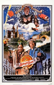 Strange Brew