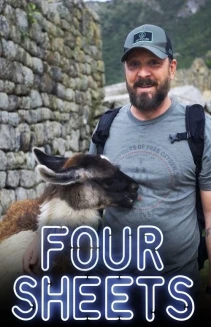 Watch Four Sheets online