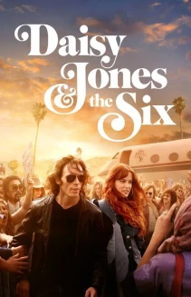 Watch Daisy Jones & the Six online