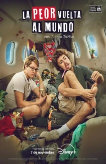 Watch The Worst Trip Around the World online