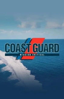 Watch Coast Guard: Mission Critical online
