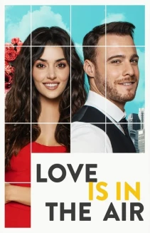 Watch Love Is in the Air online