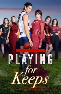Watch Playing for Keeps online