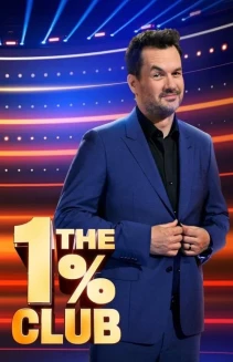 Watch The 1% Club online